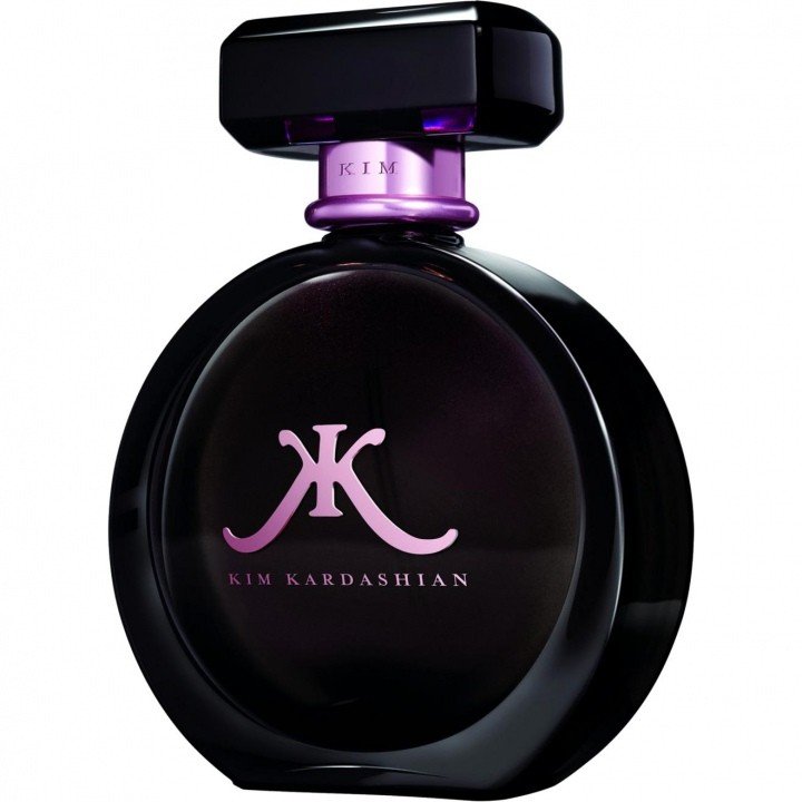 Kim Kardashian (Inspired by KKW Fragrance)