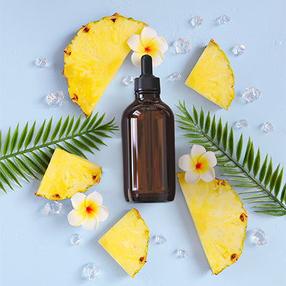 Pineapple (Inspired by Natural fragrance oil)