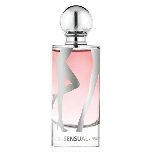 Sensual