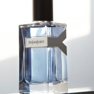 Yves Saint Laurent Y