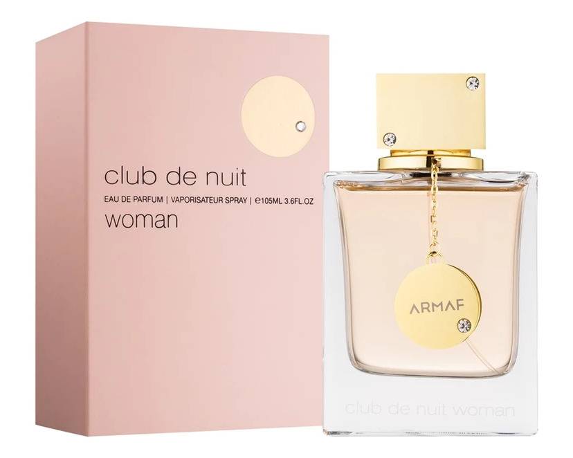 Club De Nuit