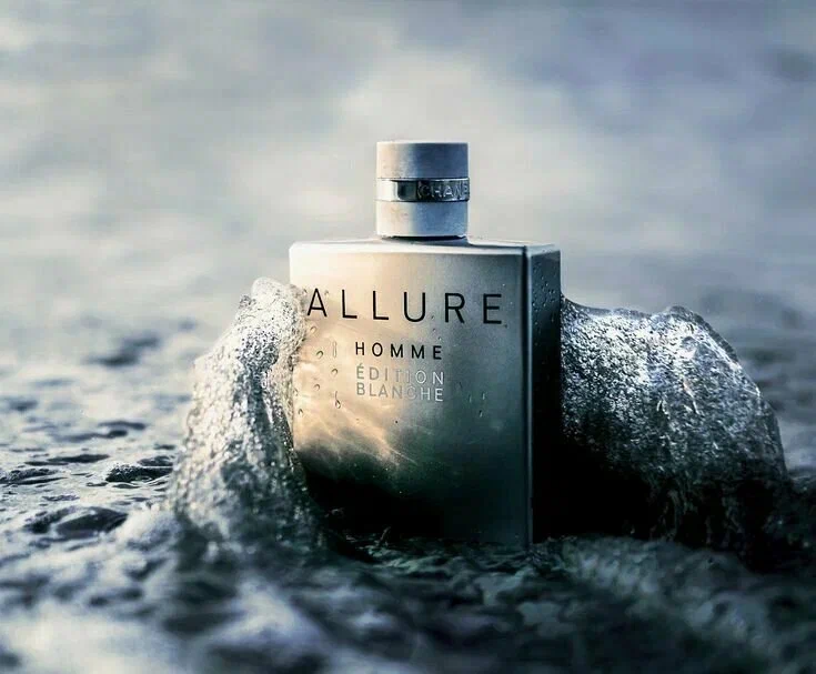Allure Homme