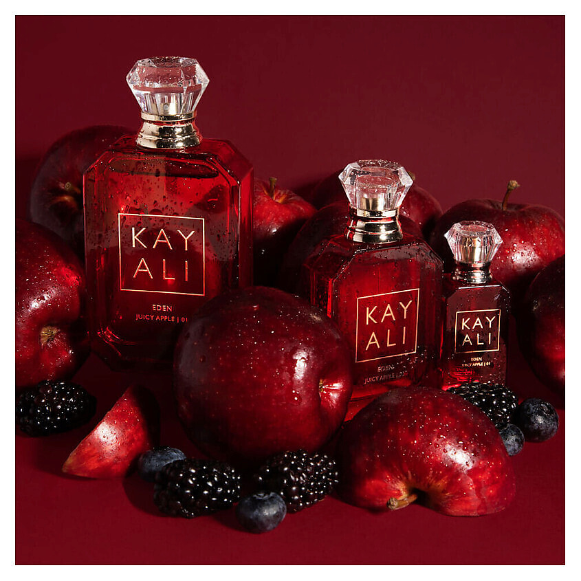 Kayali Eden Juicy Apple
