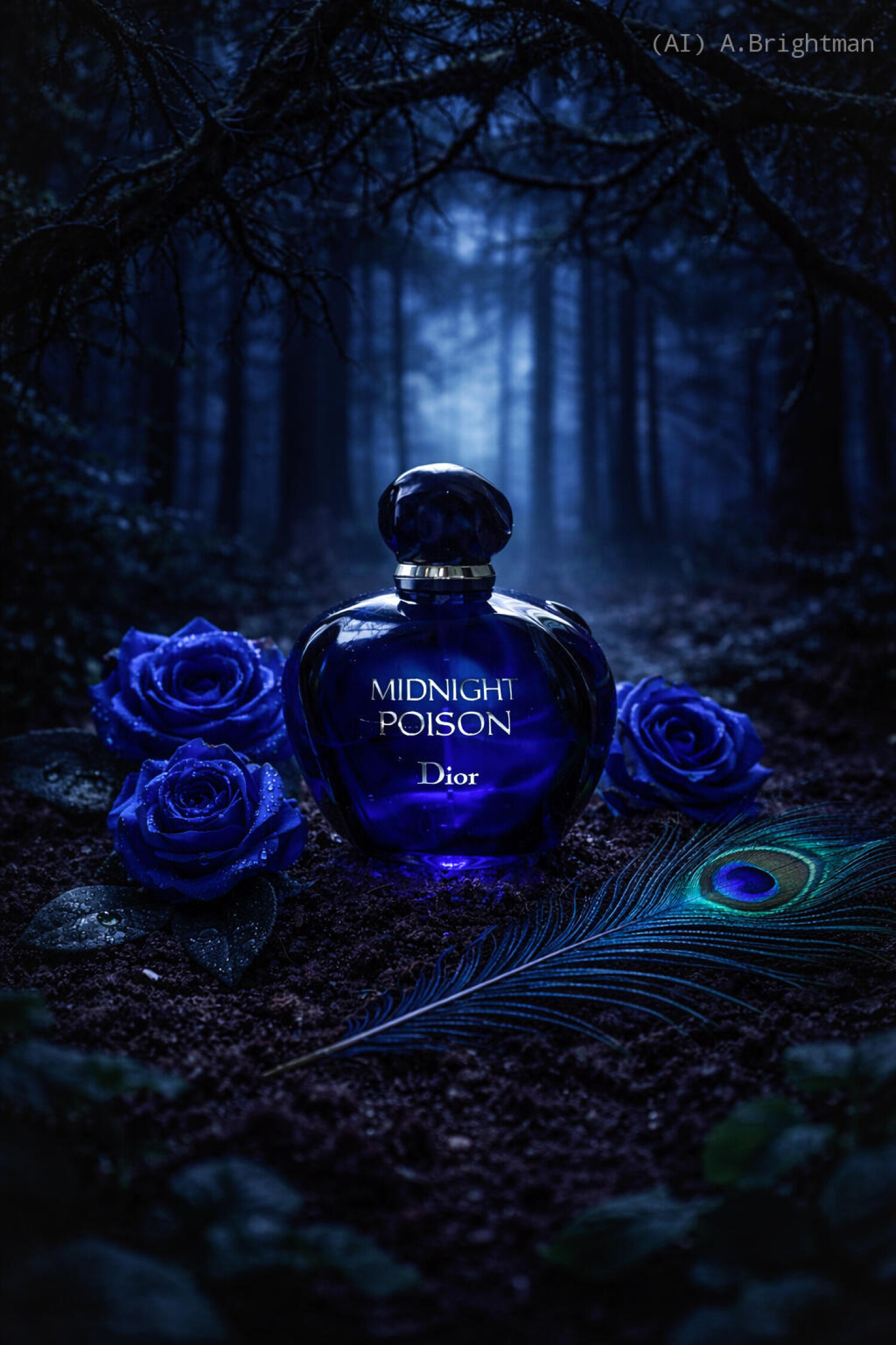 Midnight Poison