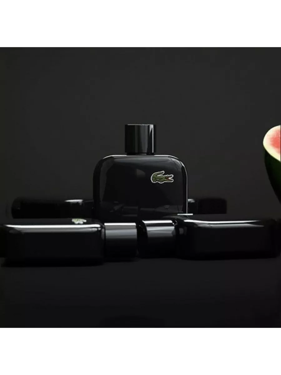 Lacoste Black