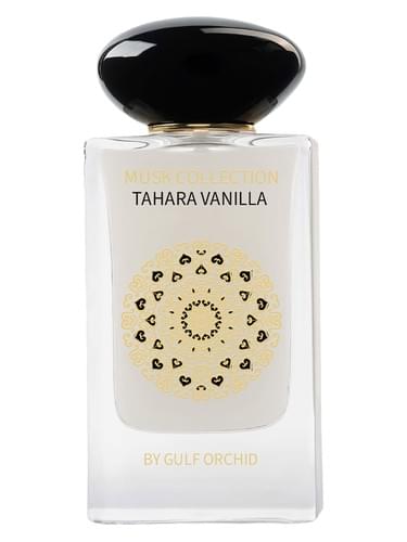 Musk Tahata Vanilla (Inspired by Lattafa)