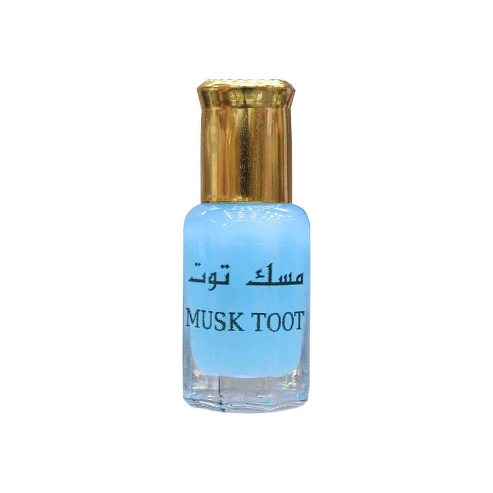 Musk Toot (Inspired by Lattafa)