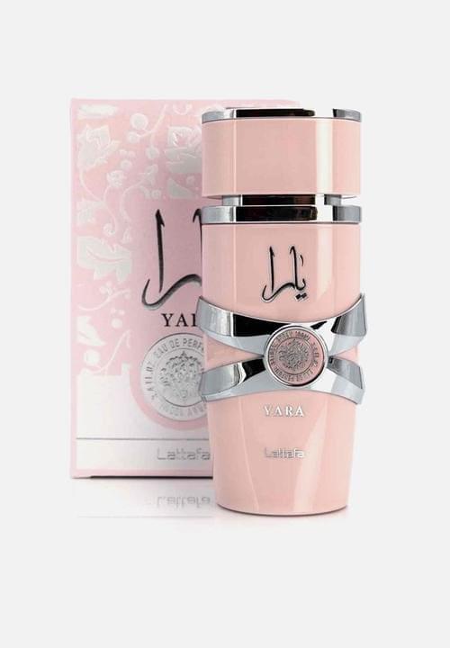 Yara Musk (Inspired by Lattafa)